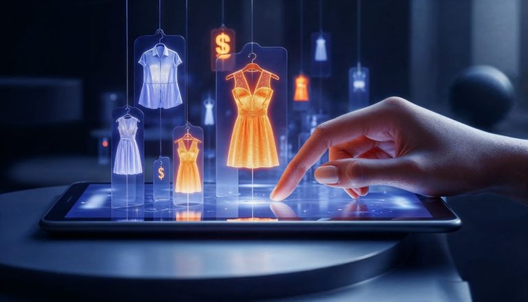 How AI & Conversational Commerce Are Redefining Retail in 2026