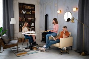 Adaptive Spaces 2026: How Modular Design and Multifunctional Layouts Are Redefining the Modern Home