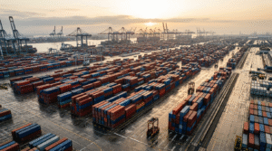 China’s $1 Trillion Gamble