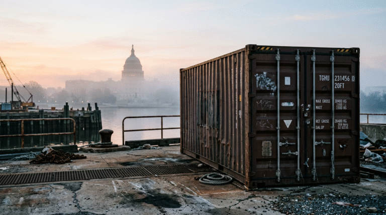 How Trump Tariff Revenues Could Redefine the 2026 U.S. Budget