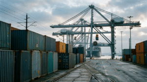 How the BRI Is Evolving from Infrastructure to Operations & Services by 2026