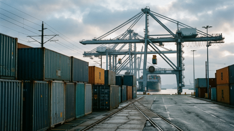 How the BRI Is Evolving from Infrastructure to Operations & Services by 2026