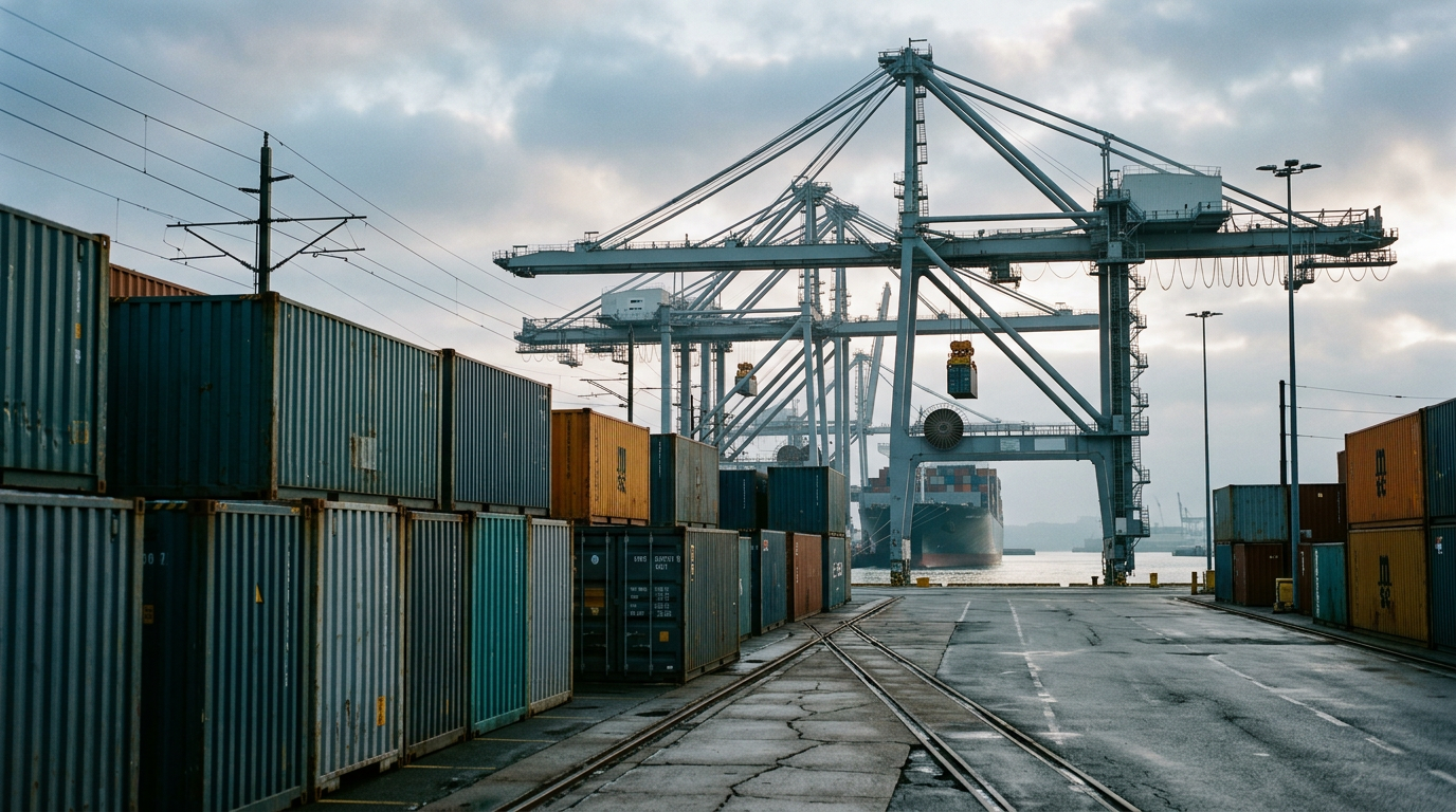 How the BRI Is Evolving from Infrastructure to Operations & Services by 2026