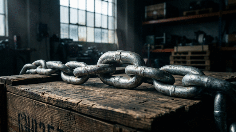 Supplier Relationship Management