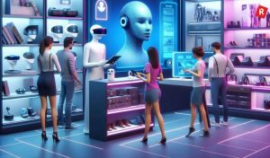 Immersive Retail 2026: How AR, VR, and Phygital Experiences Are Redefining Shopping
