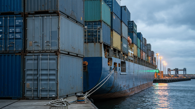 The Rise of the Anti-Tariff Bloc