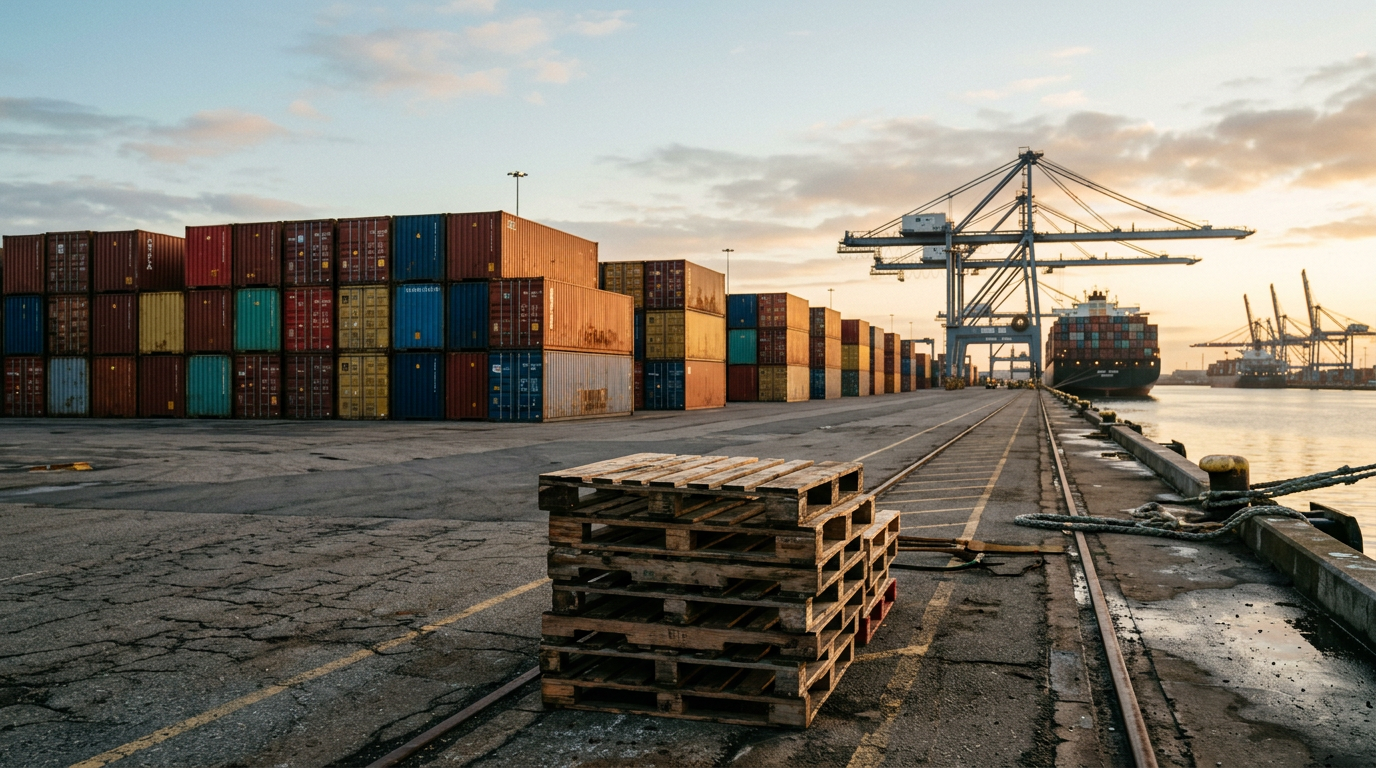 What the U.S. ‘Liberation Day’ Policy Means for Every Importer