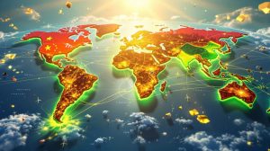 Defence, Semiconductors and Magnets: The Five Rare Earths That Could Trigger the Next Supply Crisis