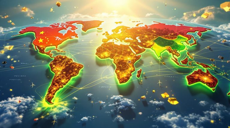 Defence, Semiconductors and Magnets: The Five Rare Earths That Could Trigger the Next Supply Crisis