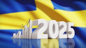 Sweden Economic Review 2025