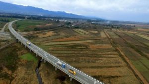 Georgia Corridor Moment: Can Tbilisi Leverage Regional Stability to Become a Hub in the New South Caucasus?