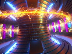 Fusion Power 2026: The Year Clean Energy Turns a Corner