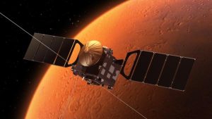 Countdown to 2026: The Celestial Clock Behind Mars Mission