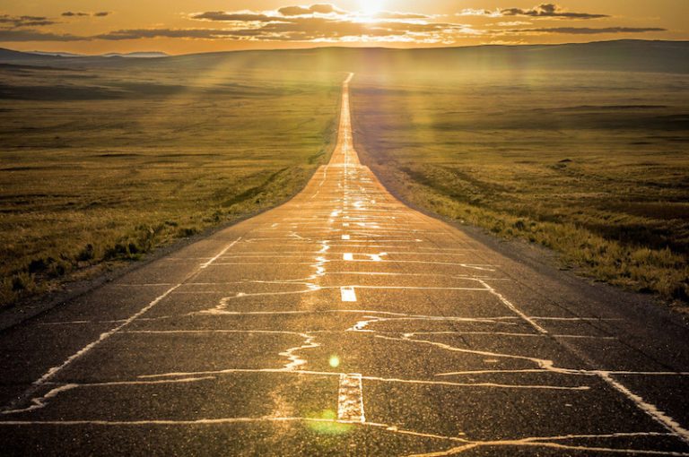 Create Your Own Path: How You Build Opportunities from Scratch