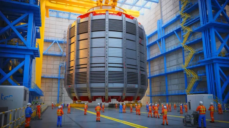 Magnet Power: How Superconducting Tech Is Making Fusion Energy Real
