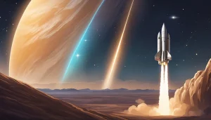 Mars Missions 2026: The First Interplanetary Supply Chain — How Earth Will Deliver to Another Planet