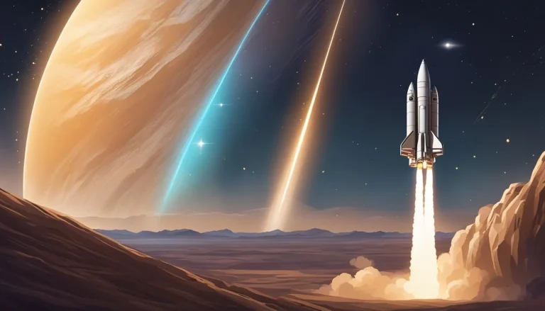 Mars Missions 2026: The First Interplanetary Supply Chain — How Earth Will Deliver to Another Planet