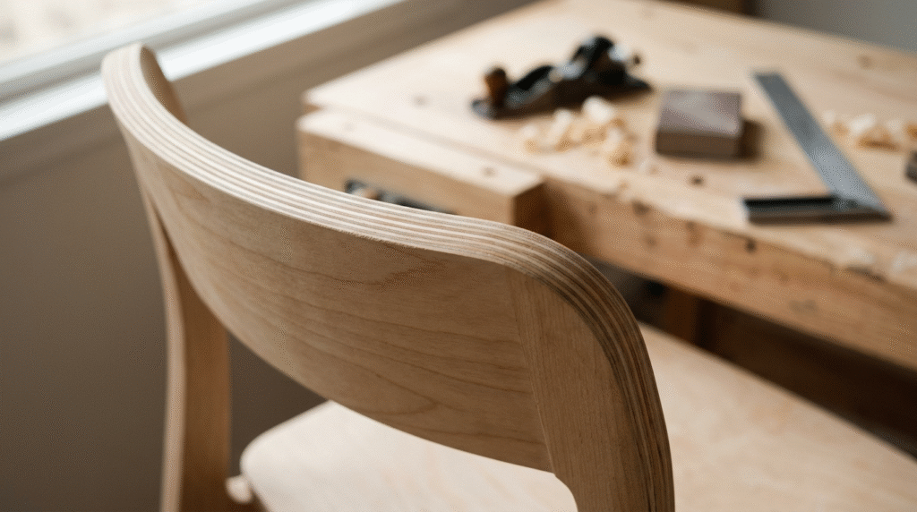 Design & Furniture Trends 2026: How Plywood is Transforming Modern Interiors