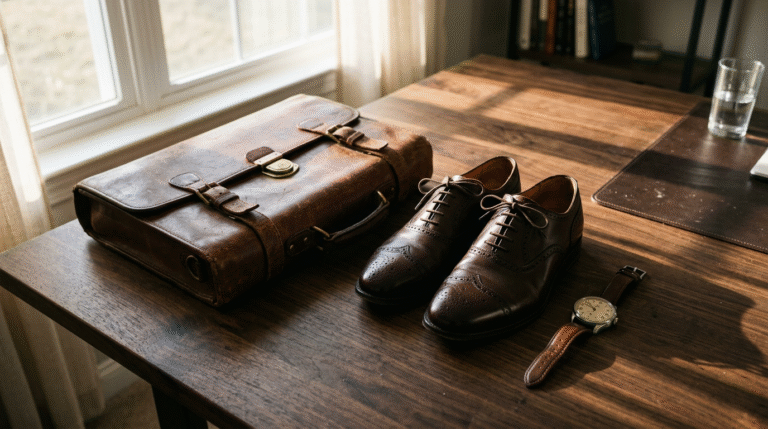 Your Preparation Speaks Before Your Permission: How to Step Into Your Future with Confidence