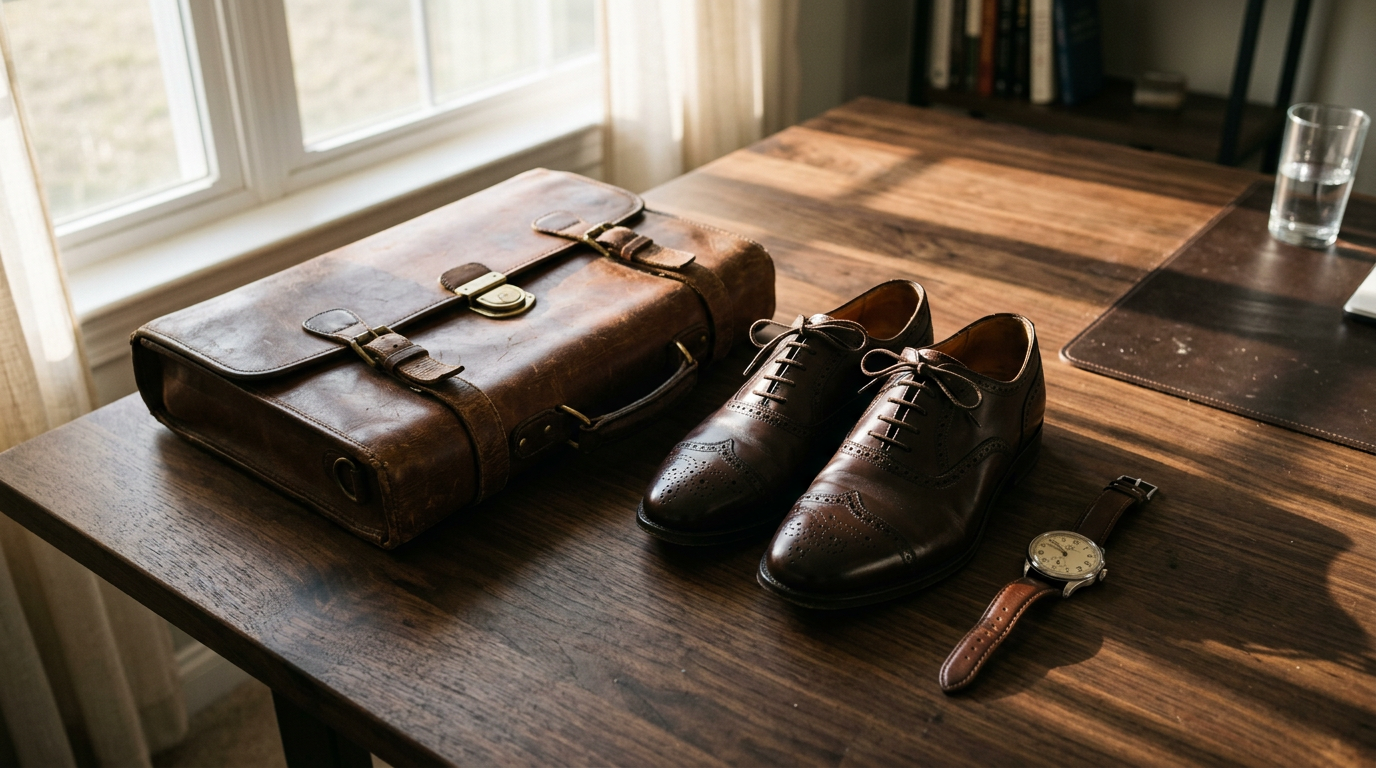 Your Preparation Speaks Before Your Permission: How to Step Into Your Future with Confidence