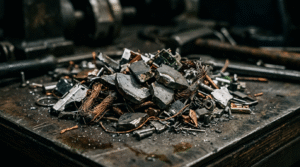 Recycling REEs at Scale: Will 2026 Be the Year Secondary Sources Finally Make an Impact?
