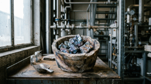 The 2026 REE Supply-Chain Breakout: How New Processing Hubs Are Challenging China’s Dominance