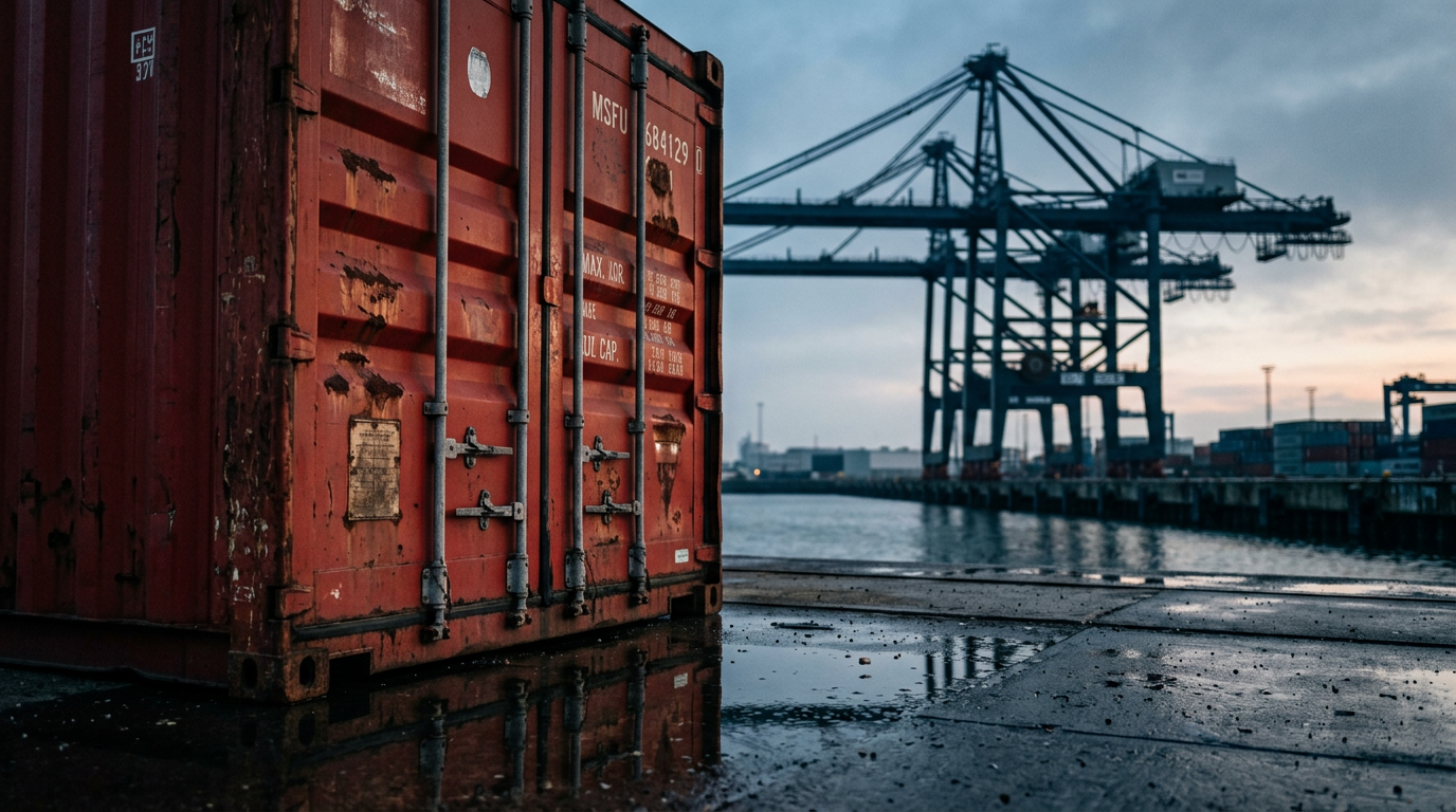Trump 2026 Tariff Reset: The Next Chapter in America’s Trade Revolution