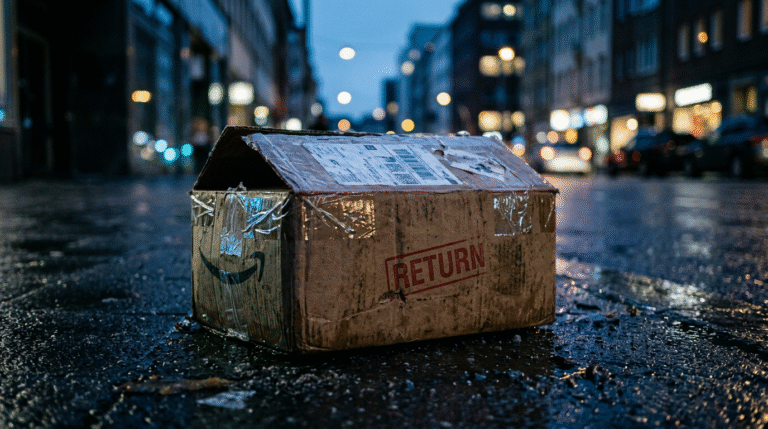 The Return-Policy Reckoning: Why 2026 Could Mark the End of Ultra-Generous e-Commerce Returns