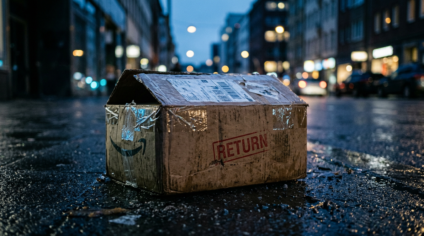 The Return-Policy Reckoning: Why 2026 Could Mark the End of Ultra-Generous e-Commerce Returns