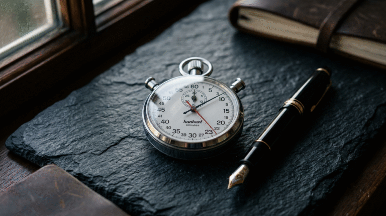You Don’t Need More Time; You Need More Intention: How to Turn Focused Purpose into Powerful Results