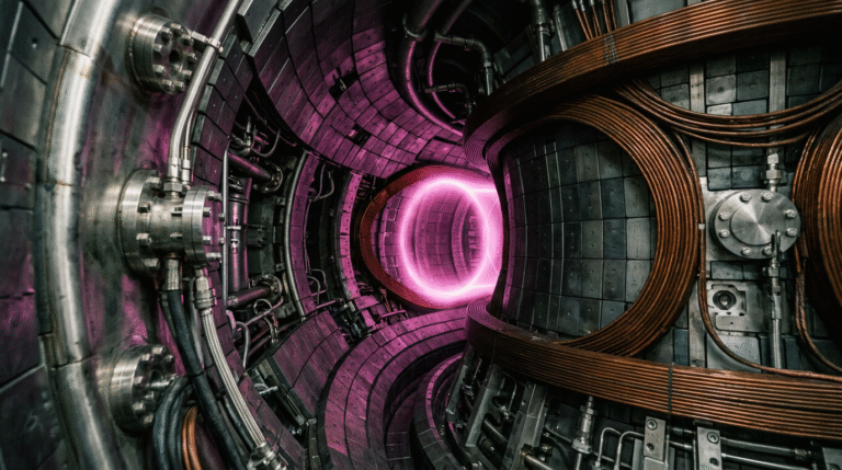 Helion, CFS, Tokamak Energy & TAE: How Fusion Technologies Are Diverging by 2026