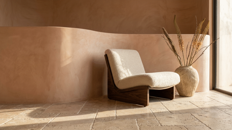 2026 Interior Design Forecast: Emerging Colors, Materials & Styles to Watch