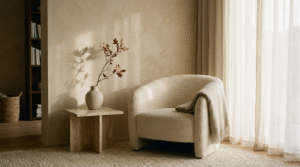 SS2026 Updates: Emerging Interior Design Trends to Watch in 2026