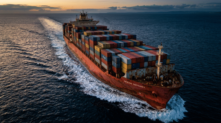 New Maritime Routes Unveiled: What the 15‑Route Expansion Means for Global Trade