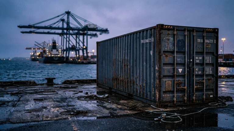 Trump’s 2026 Trade Front: Targeted Tariffs and New Enforcement Angles Redefine Global Commerce