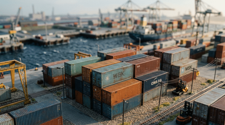 Procurement Trend Analysis of 2025: A Year of Transformation & the Road Ahead