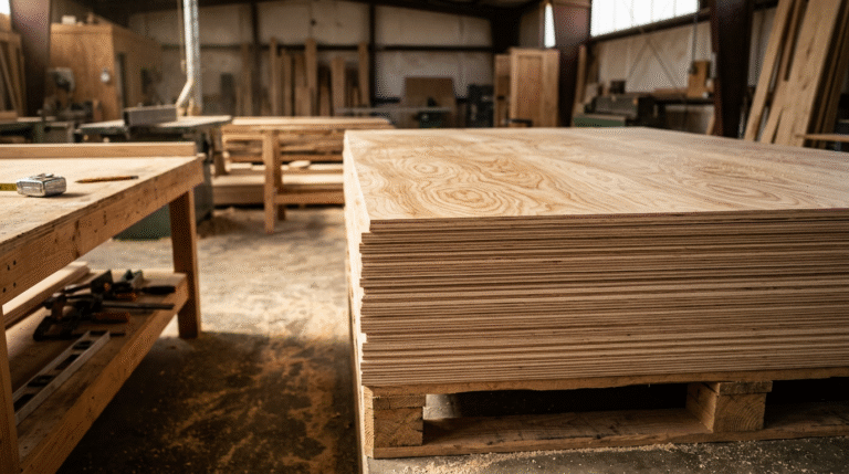 Plywood 2026: How Brands and Differentiation Are Redefining the Industry
