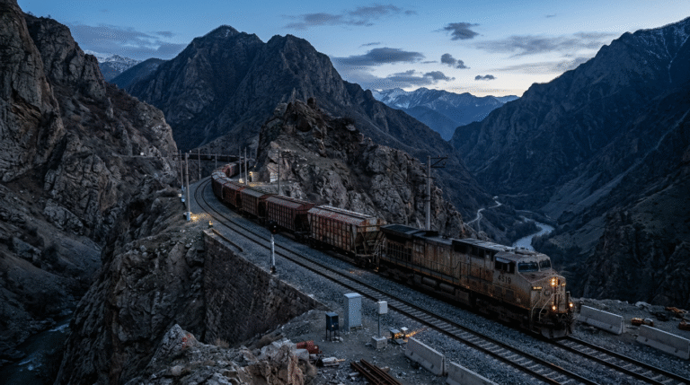 The Trump Corridor: A Game Changer for the South Caucasus