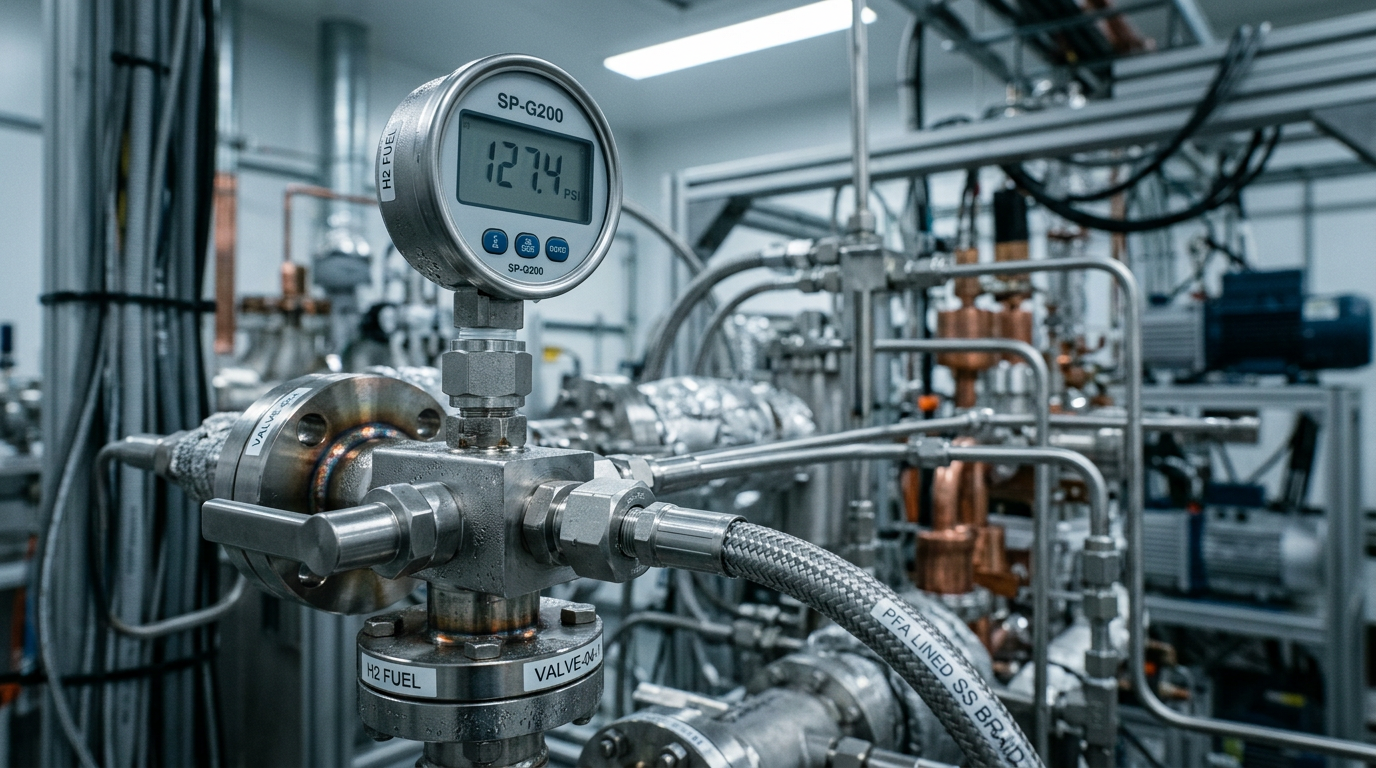Tritium Accounting & Safety in Fusion: Why the Future of Clean Energy Depends on Tracking Every Atom
