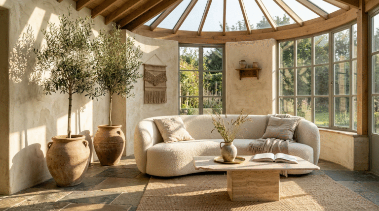 Top Interior Design Trends for 2026: What’s In and What’s Out
