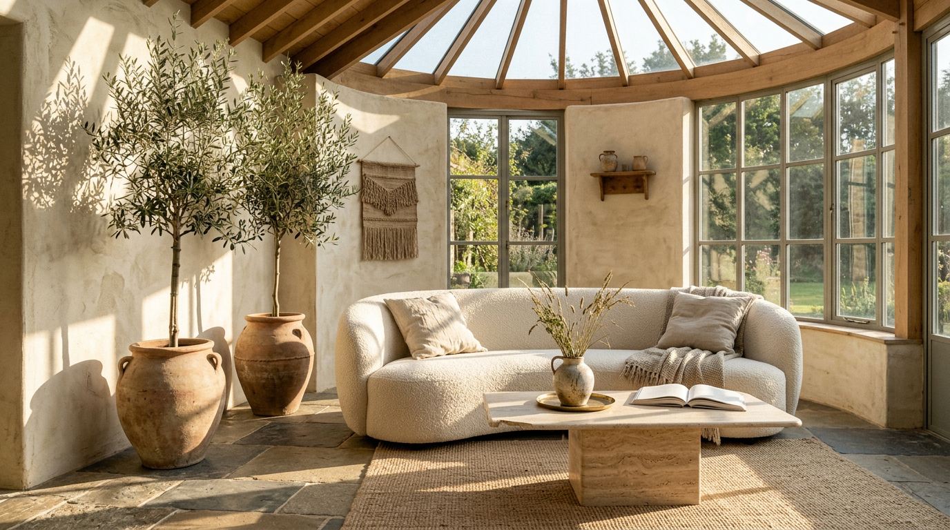 Top Interior Design Trends for 2026: What’s In and What’s Out