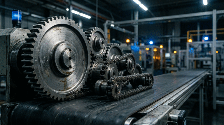Global Manufacturing PMI in November 2025