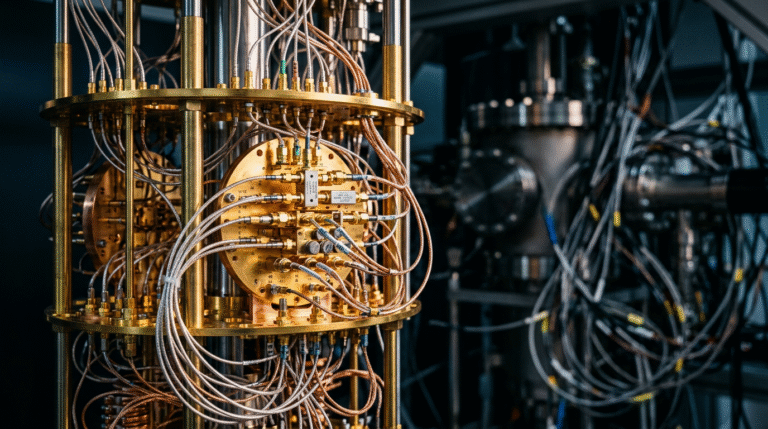 IBM 2026 Target: 360 Qubits & 7,500 Gates — What That Means for Quantum Advantage