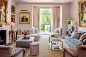 2026 Interior Design Forecast: Emerging Colors, Materials & Styles to Watch