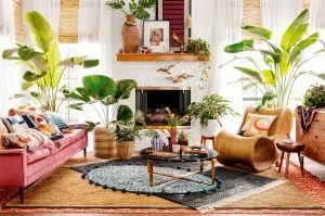 AW 2025–2026 Home Styling Guide: Warm Textures, Deep Tones & Cozy Minimalism