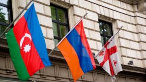 Caucasus Economic Wrap-Up 2025