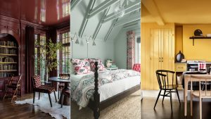 Color Drenching Ideas for 2026: Mastering Monochromatic Home Decor