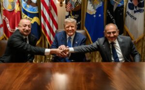 Trump Route for International Peace and Prosperity (TRIPP): Opportunity or Overhype in the Sout