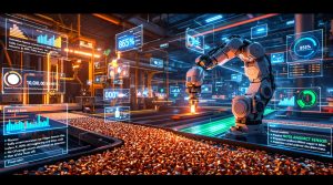 AI and Robotics in REE Mining: Automating Extraction & Sorting for Maximum Efficiency