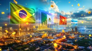 Regional Trade Shifts and Policy Divergence: Mexico, Brazil, and Argentina Respond to External Pressures